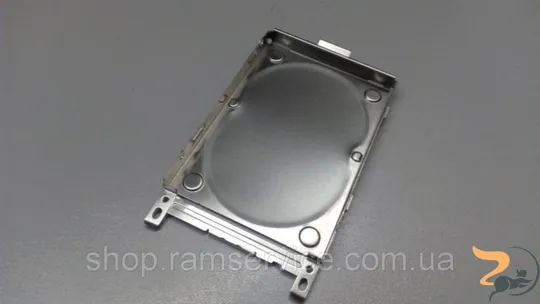 Шахта HDD для ноутбука HP Pavilion dv5000, dv5118eu, AMZK3000J00, б/в Ціна