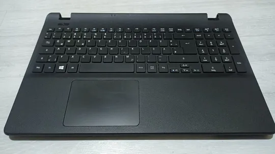 верх і корито ACER ES1-512 ES1-531 ES1-571 2508 EX2519 EX2530 MS2394 Gateway NE512 NE513 NE571 Packard Bell ENTE70BH ENTG71BM ENTG81BA ENTG83BA MS2397 Ціна