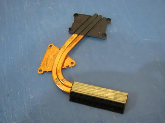 номер0115-46 термотрубка охолодження AT0R10010S0 686905-001 для HP ENVY M6 M6-1000 оригінал Ціна