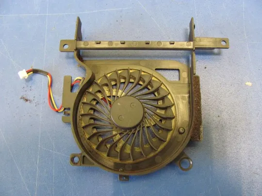 №25-10 Вентилятор (кулер, FAN) AD05605HX09G300 ноутбука SONY Vaio SVE151E11M SVE 15 оригінал Продаж