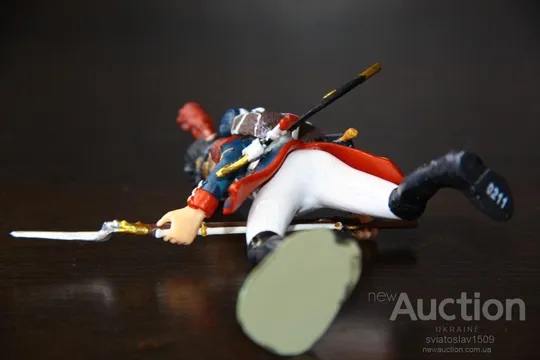 гренадер карабинер PAPO Франция 90-100мм Недорого