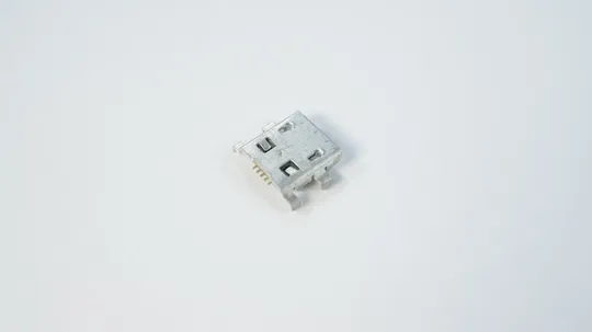 Роз'єм microUSB MUJ210 для планшета, телефону З аукціону