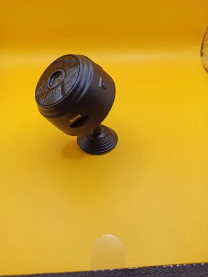 фото, Бездротова Mini Camera 1080P HD Mini WiFi