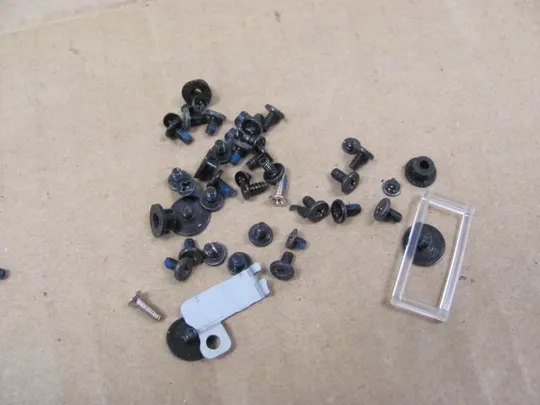 382-35 комплектуюче гвинти  для Topstar U931 ( Schenker ) оригінал Ціна