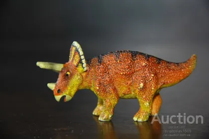 фото, животные динозавр Kinder Toyz