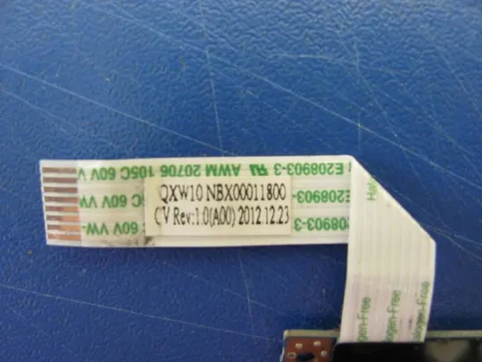 №1-12 Світлодіодна плата NBX00011800 для DELL LATITUDE E5530 оригінал Продаж