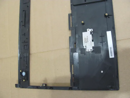 428-4  Кришка панель палмрест 04X5550  60.4LO06.003 для Lenovo ThinkPad T540 T540P W540 оригінал Інтернет-аукціон