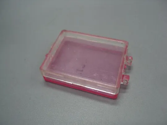 футляр коробочка для знака отличия 50 лет кпсс №14811 З аукціону