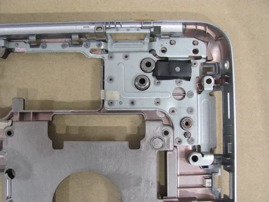 546-4  Кришка дно піддон корпуса 6070B0937201 840657-001   для HP ProBook  640 G2 G3 645 G2 G3   оригінал Де купити