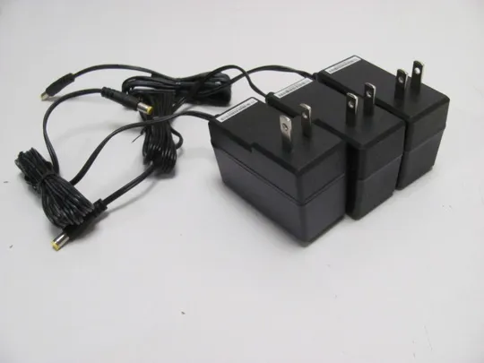 0820 адаптер живлення  SUNNY SYS1531-2412-W2 12V 2.0A  3 шт НІМЕЧЧИНА Інтернет-аукціон