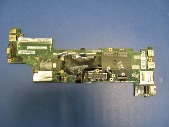 №15-1 материнська плата 45101201114 00HT387  i7-5600U SR23V РОБОЧА BIOS PASS для LENOVO THINKPAD X250 оригінал Ціна