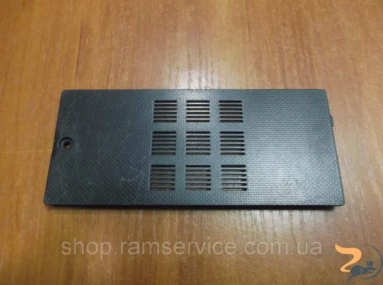 Сервісна кришка для ноутбука Asus K53U, X53U, б/в Ціна