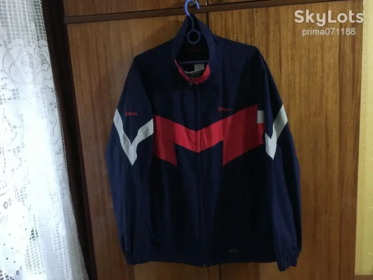 Курточка Wilson Gore-Tex размер L Ціна