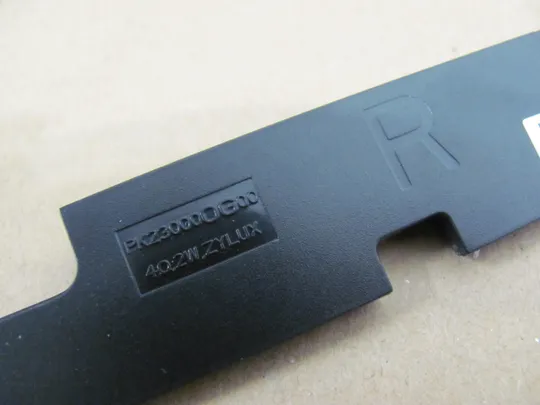 432-12 динаміки 0CRCR4  PK23000OG00 для  DELL Latitude 3550 E3550 оригінал Недорого