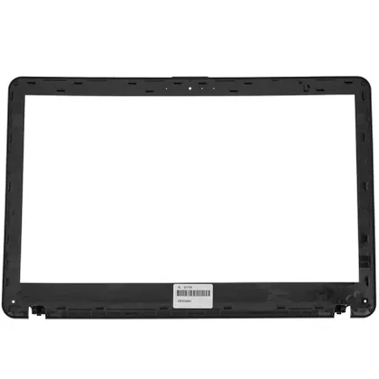 фото, Рамка дисплея для ноутбука ASUS (X540, X541), black