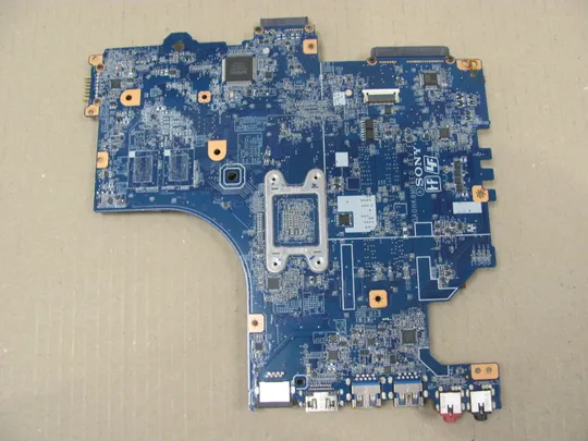 Купити 89-30 материнська плата  DA0HK8MB6E0 SR0V4 для  SONY SVF14 SVF142 SVF142C29M   оригінал