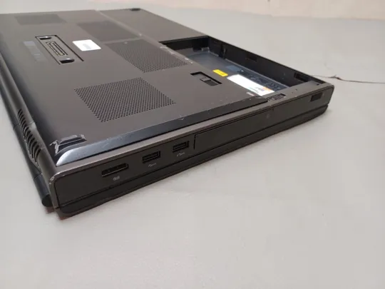 1040 DELL PRECISION M6800 core i7 НІМЕЧЧИНА в Україні