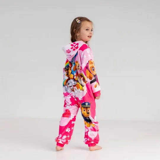 Кигуруми для детей до 3 лет 3D Щенячий патруль №2 3868_0_110 16933 110 см Продаж