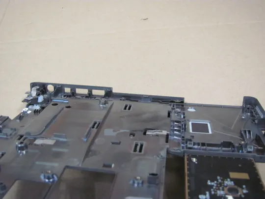 653-2 панель палмрест та тачпад 6070B0569101 684336-001 для HP PROBOOK 6470B  оригінал На торгах