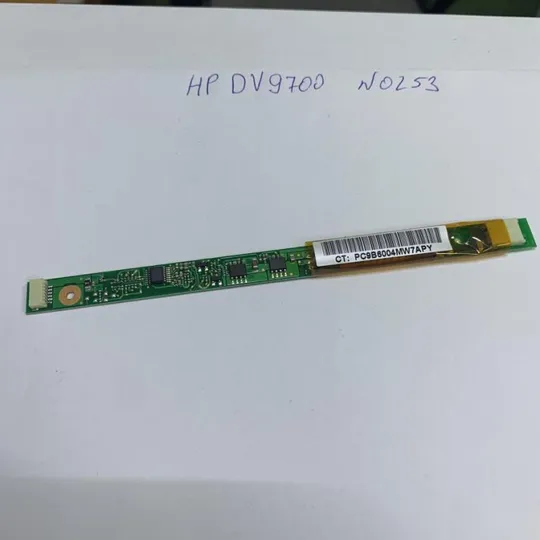 N0253 HP DV9700 Інвертор Ціна