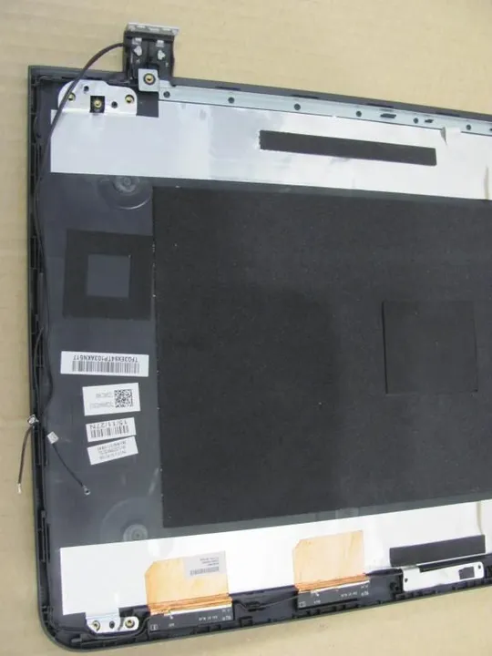 №368-4 кришка матриці EAX64003010 для HP Probook 470 G3 оригінал Продаж