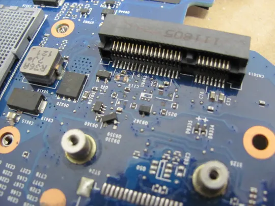 номер0340-7  материнська плата RAMONES 6050A2465501 MB-A02 для  HP Probook 4530s 4730s плата Mainboard Материнка Основна плата Системна плата Плата системи Laptop motherboard мамка ноутбучна плата оригінал Продаж