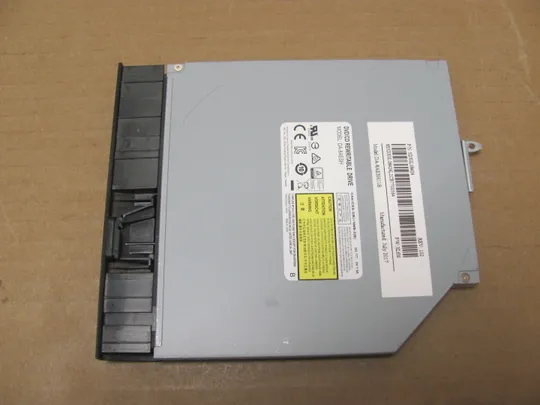 номер0929-13 DVD привід DVD привод Заглушка панелі CD/DVD для ноутбуків CD Зчитувач дисків Читалка для Lenovo IdeaPad V310-15ISK V310-14ISK V310-14IKB V510-15IKB оригінал Ціна