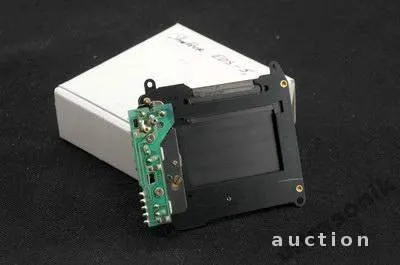 Купити блок затвора Copal для Canon EOS 5 формат 24х36