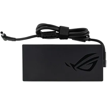 фото, Оригинальный блок питания для ноутбука ASUS 20V, 16.5A, 330W, 6.0*3.7мм-PIN, black, RECTANGULAR