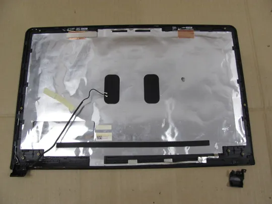 Купити номер0743-19 кришка матриці 0WGV16  для Dell Inspiron 15 15-7000  7557 7559 оригінал