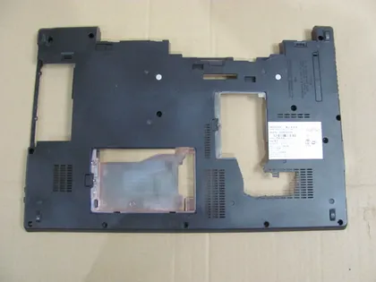 фото, 564-1 Кришка дно піддон корпуса для FUJITSU LIFEBOOK E753 E754 оригінал