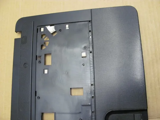 номер0928-3 Кришка панель палмрест тачпад H000037430 13N0-ZXA0701 для TOSHIBA Satellite C870 C870D C870 C870D C875 C875D оригінал З аукціону