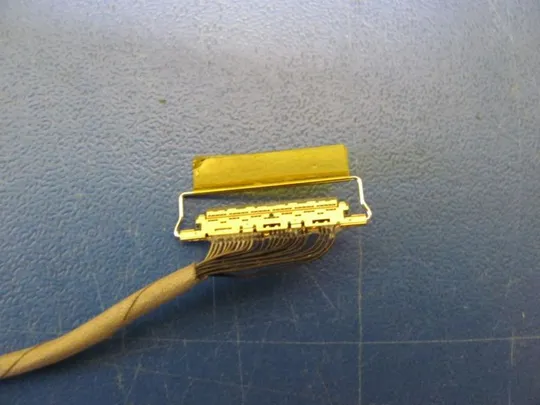 №36-17 шлейф матриці для FUJITSU LifeBook S Series оригінал Продаж