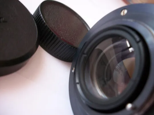 Объектив Гелиос-44М-4, М-42 [обе крышки] состояние-как новый!, No-86366539 Де купити