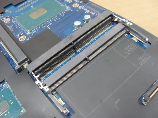 780-27 материнська плата SR32N  i7-7820HQ CAP00 LA-E311P для Dell Precision 7510 7520 P53F  оригінал З аукціону