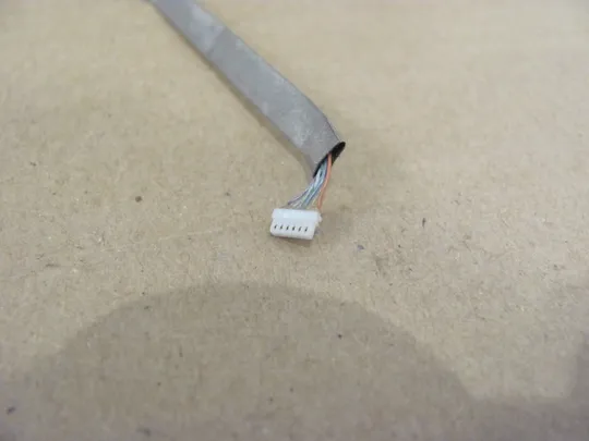 439-35 шлейф матриці 350407B00-H0B-G  646842-001  для  HP 630 635 2000  Compaq CQ57 CQ67 оригінал З аукціону