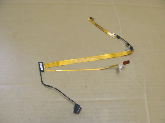 номер1032-14 шлейф  Webcam 02XR069 450.0GU02.0011 для LENOVO Thinkpad P1 X1 Gen 2  оригінал Ціна