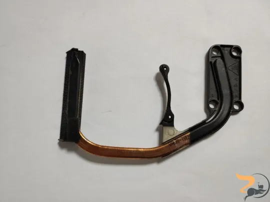 Термотрубка системи охолодження для ноутбука Dell Latitude E6330, AT0LK001ZAL, Б/В Ціна