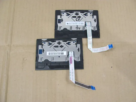 Купити 686-9 тачпад 8SSM10P36 NBX0001L500 NBX0001L510 для Lenovo ThinkPad L580 L590 оригінал