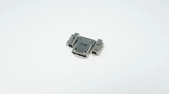 Купити Роз'єм microUSB MUJ119 для планшета, телефону