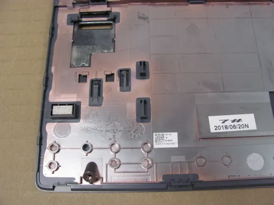 81-3 панель палмрест TFQ3ZX8CTP103 для HP ProBook 450 451 455 456 G5 оригінал Недорого