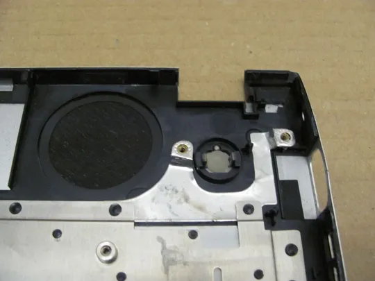 551-1 Кришка панель палмрест клавіатура робоча 13N0-M3A0201 13GN9J1AM020-1 для ASUS N56 N56V N56V8 N56J оригінал в Україні