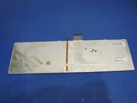 Купити номер0193-21 клавіатура,Клавіатура для ноутбука  Keyboard,Клавіатура робоча V130426CK1 для TOSHIBA QOSMIO X870-119 x870 X875 оригінал