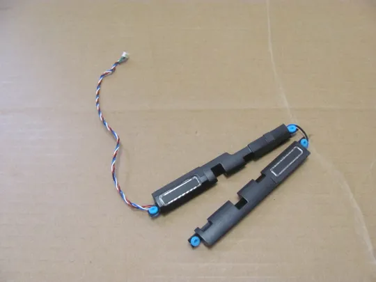 номер0977-34 динаміки dynamics PK230015600 0JX1CJ для Dell Precision 7770 M7770  оригінал Ціна