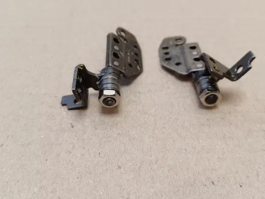 Купити номер1064-41 комплектуюче петлі для DELL LATITUDE 14 5420 5424 RUGGED Механізм кріплення екрана Петлі дисплея екрану З'єднувальні елементи Шарніри петлі стойки loops оригінал