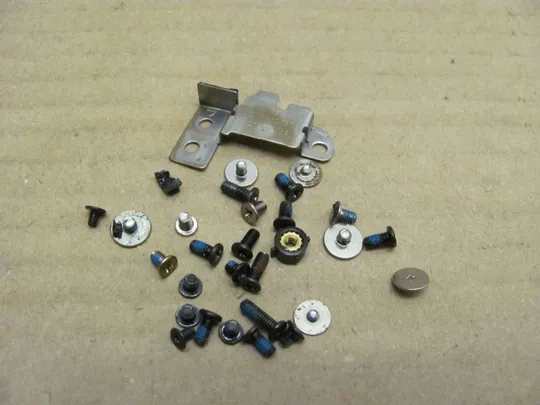 402-11 комплектуюче для HP Pavilion 15 15-N оригінал Ціна