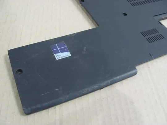 416-9 сервісна кришка B0717401Z для  FUJITSU A514 A544 оригінал З аукціону