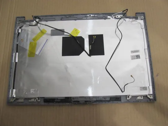 Купити номер0324-20 кришка матриці Кришка дисплея Тильна кришка Корпус матриці Верхня кришка Задня кришка matrix cover   Top Case LCD Cover Rear Lid Back Cover Housing Cabinet 0G6TDY для DELL E5510 оригінал