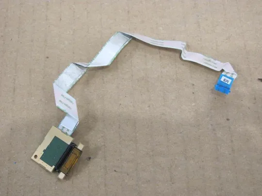 №57-21 Сканер відбитку шлейф 0B42444 0B42443AA 50.4LH12.001 для LENOVO T540p L540 оригінал Ціна