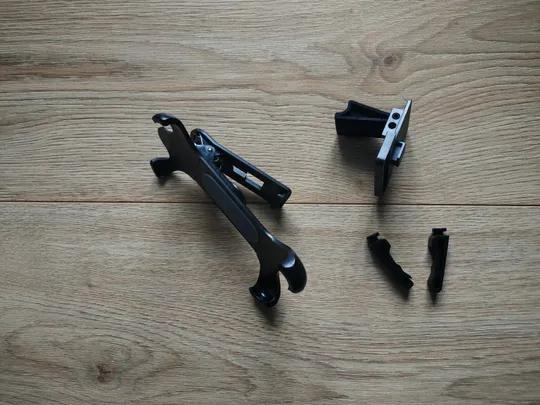 Автомобільний тримач кріплення для Apple iPhone 3 3G 3GS кліпса підставка Продаж